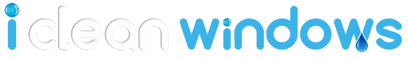 iClean Windows Logo